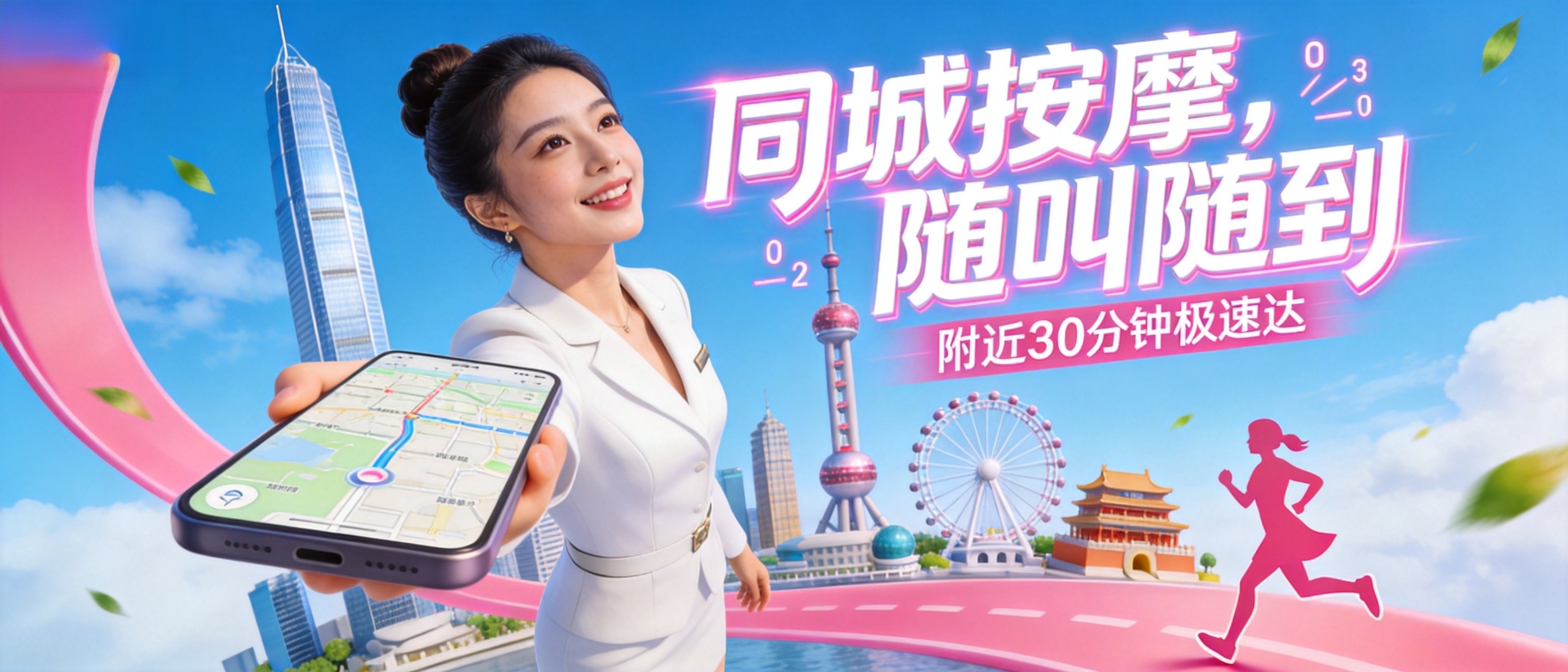 清远活立到家上门按摩：把放松这件事，真正还给自己